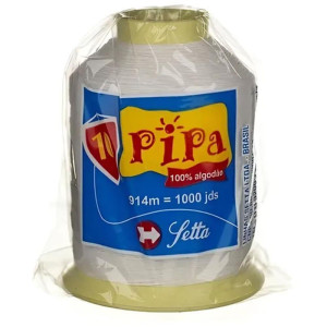 Linha Para Pipa N.10 C/914m. 1000 Jardas-126397-36430