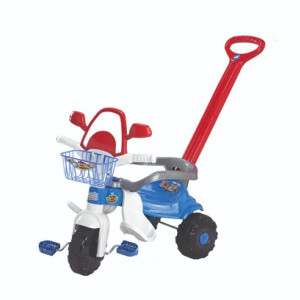 Triciclo Festa Up Azul