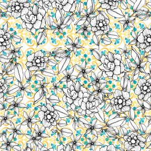 Saco De Presente Perola 384 Lisboa 30x45cm 50un-1200100089-50332