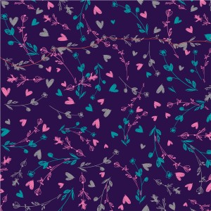 Saco De Presente Metal 376 Silvestre 20x29cm 50un-1199200027-22264