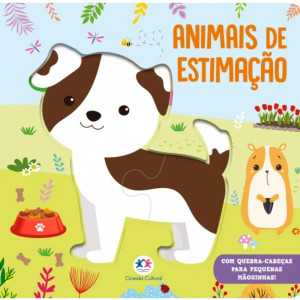 Animais De Estimação