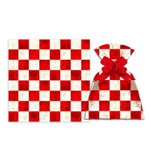 Saco De Presente Metal 634 Dama 58x89cm 25un-1242200052-58438