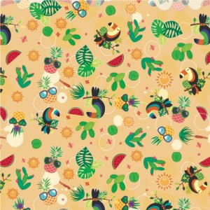 Saco De Presente Perola 629 Agreste 43x59cm 50un-1222100087-55719