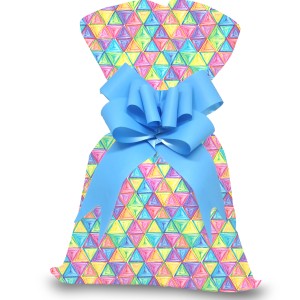 Saco De Presente Perola 619 Mudi 25x35cm 50un-1220100062-59460