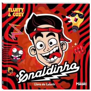 Enaldinho - Fluffy And Cozy