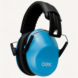 Abafador Azul Ajustavel-123930-18937