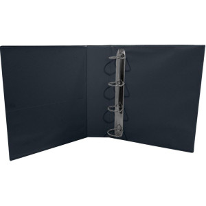 Fichario De Pvc Personalite A4 45mm 4arg.pt-126334-47456