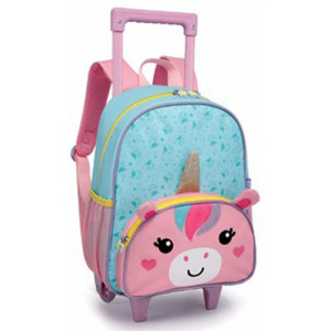 Mochila Infantil Estampadas