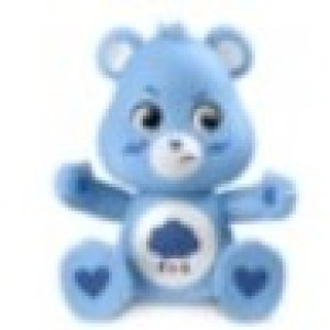 Minimals - Ursinhos Carinhosos - Zangadinho