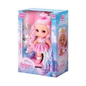 Kilty Pop - Bailarina - Branca