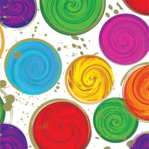 Saco De Presente Perola 566 Acrilic 25x35cm 50un-1220100040-81962