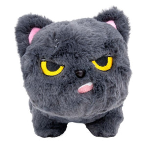 Pelúcia Rabugitos 28cm Polibrinq Hug Me Up Ref. Plc12 Original