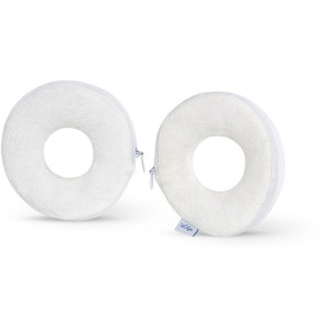 Cuidados Pessoais Protetor De Seio 2unid 10x10cm-126400-80864