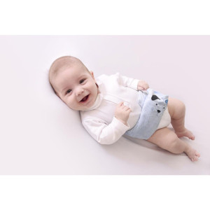Produto Para Bebe Faixa Abdominal Ervas Cacho.az-126391-64567
