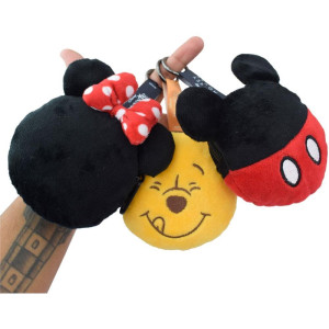 Acessorio Para Mesa Disney Mini Fluffy-126426-79575