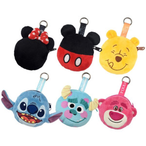 Acessorio Para Mesa Disney Mini Fluffy-126426-85215