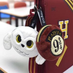 Acessorio Para Mesa Harry Potter Mini Fluffly-126414-35033