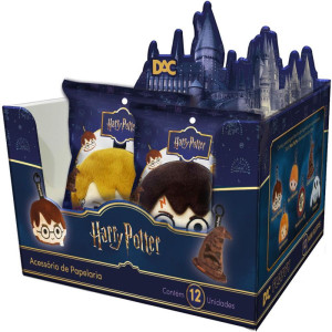 Acessorio Para Mesa Harry Potter Mini Fluffly-126414-73375