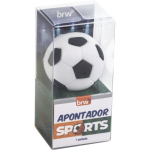 Apontador Sem Deposito Sports Plastico (s)-125947-64927