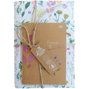 Caderneta Forever Wild 2 Cadernos 32f. Cada