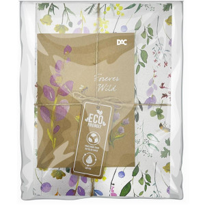 Caderneta Forever Wild 2 Cadernos 32f. Cada-126461-29458