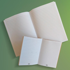 Caderneta Forever Wild 2 Cadernos 32f. Cada-126461-71986