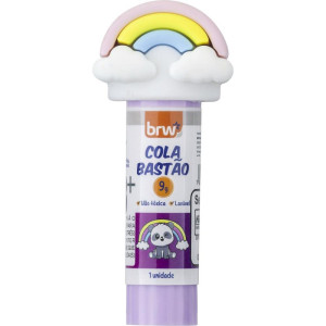 Cola Em Bastao Joyful Com Ponteira 9g (s)