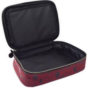 Estojo Box Harry Potter Em Pvc C/divisorias-126418-27105