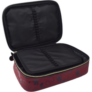 Estojo Box Harry Potter Em Pvc C/divisorias-126418-53285