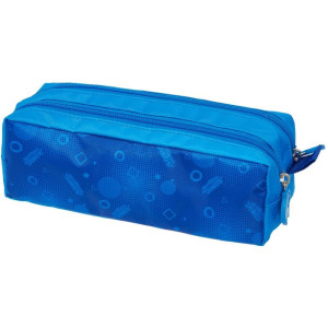 Estojo Duplo Sonic Superstar-125978-32534