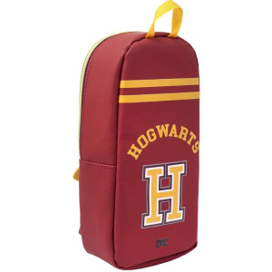 Estojo Harry Potter Em Pvc Mochila-126419-26052