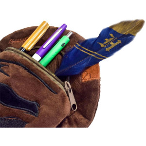 Estojo Harry Potter Fluffy-126421-40317