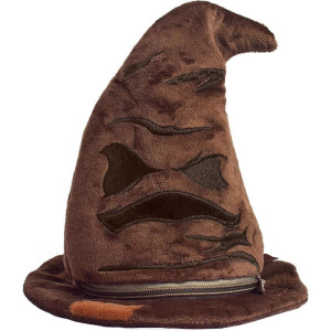 Estojo Harry Potter Fluffy