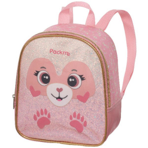 Lancheira Termica Pack Me Teddy Bear