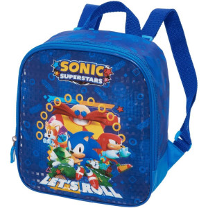 Lancheira Termica Sonic Superstar