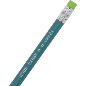 Lapis Preto Redondo Hb Satira  (s)-125954-37814