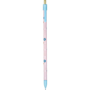 Lapiseira 0.7mm Long Line Plastica  (s)