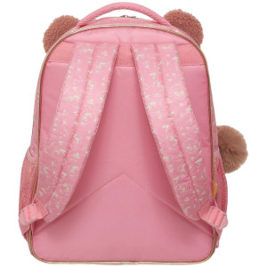 Mochila Infantil Pack Me Teddy Bear-125964-65532