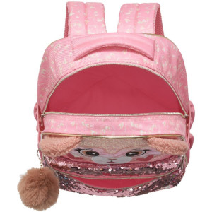 Mochila Infantil Pack Me Teddy Bear-125964-81044