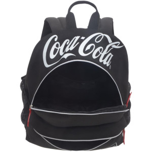 Mochila Coca-cola Blank Up Preto-125979-13350