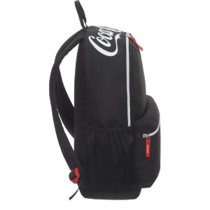 Mochila Coca-cola Blank Up Preto-125979-52780