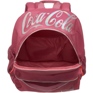 Mochila Coca-cola Blank Up Rosa-125982-45250