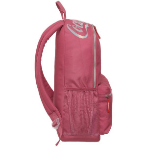Mochila Coca-cola Blank Up Rosa-125982-62584