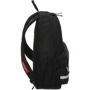 Mochila Coca-cola Grad Gear Preto-125985-97676