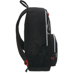 Mochila Coca-cola Street Coke Preto-125980-28997