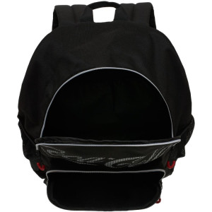 Mochila Coca-cola Street Coke Preto-125980-35952