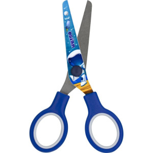 Tesoura Escolar Decorada Orion 13 Cm-125943-46083