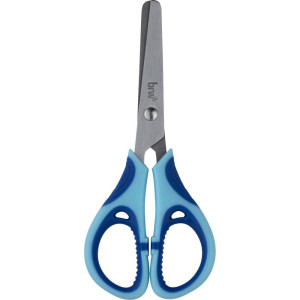 Tesoura Escolar Para Canhoto 13 Cm (s)-125941-31631