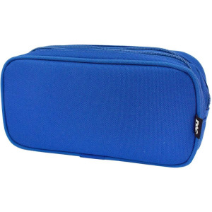 Estojo Duplo Tecido Basic Sortido-126467-79230