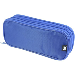 Estojo Triplo Tecido Basic Sortido-126466-12644